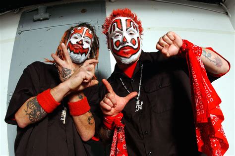 insane clown posse spin