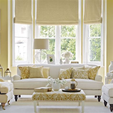 gold and white living room zion star