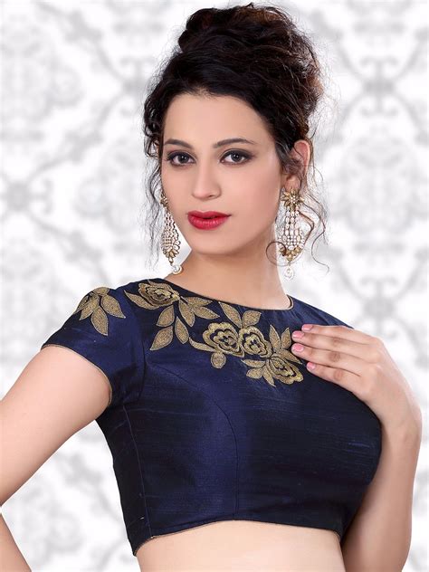 pin on fashion cholis desi blouses for saree lehenga