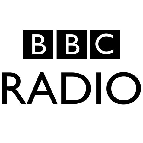 bbc radio  logo png transparent svg vector freebie supply