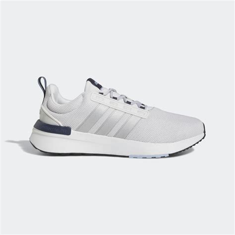 adidas racer tr wide shoes dash grey  mens  deals sales march  rakuten