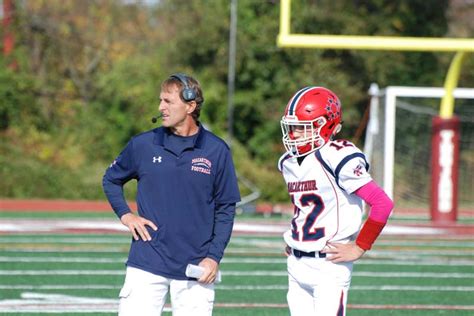 Massapequa Midget Football Coaches Telegraph