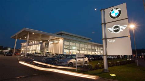 expansion plans  soper  lincoln bmw approved