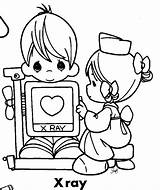 Coloring Precious Nurse Pages Ray Moments Xray Jelly Kids Bean Sheets Bible Colouring Color Nursing Bestcoloringpagesforkids Heart Book Adult Children sketch template