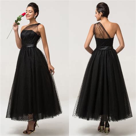 Vintage Style 1950s Maxi Evening Prom Party Masquerade