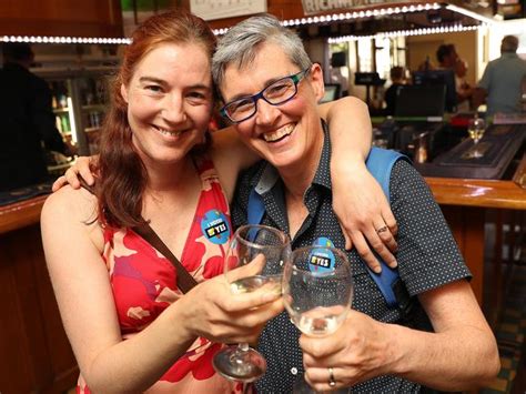 Tasmanians Say ‘i Do’ To Marriage Equality As Same Sex Couples Prepare