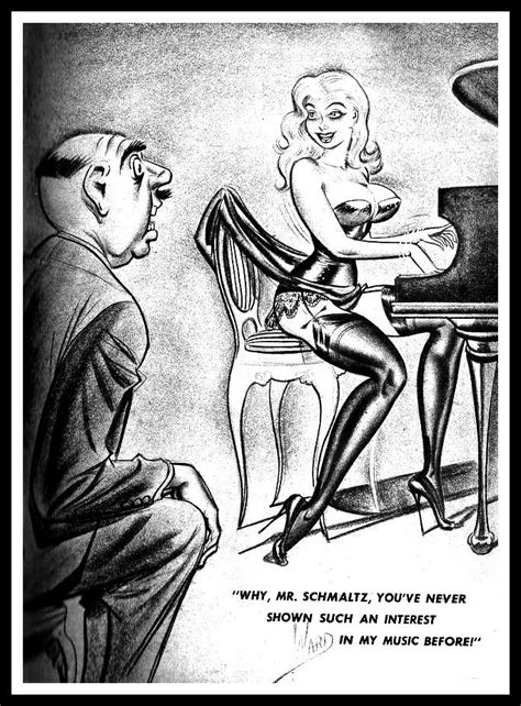 Bill Ward Cartoon Bill Ward Vintage Comics Cartoon Jokes