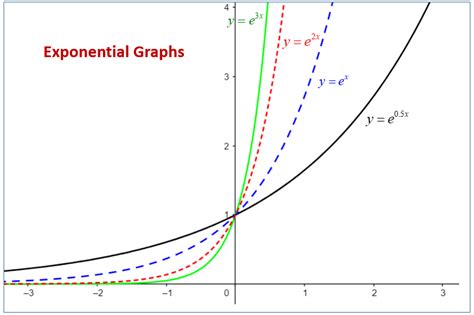 exponential functions examples solutions  worksheets activities