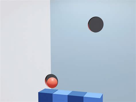 animation blender ball rolling  bifi  dribbble