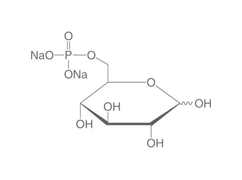 glucose  phosphat dinatriumsalz dihydrat   kunst