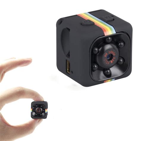 mini camera wireless hd 1080p indoor home small spy cam security