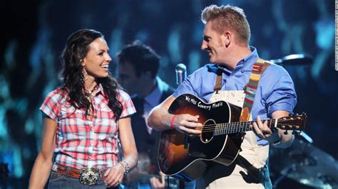 joey rory singer joey feek has a few more days at