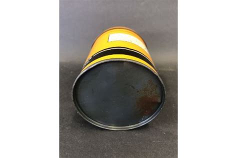 gredag multi purpose graphited grease tin  excellent condition acheson colloids limited plym