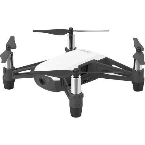 buy ryze tello drone boost combo powered  dji
