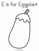 Eggplant Coloring Pages Vegetables Color Sheets Print Egg Printable Kids Colored Getcolorings Comments Books Recommended Categories Similar sketch template