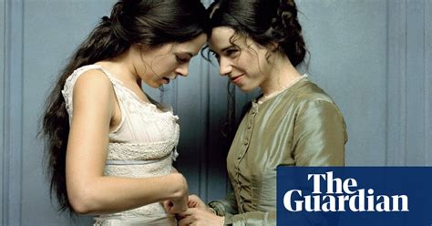 The Best Lgbt Sex In Literature Fiction The Guardian
