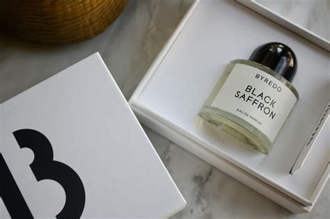 kayla june  introduction  byredo fragrances