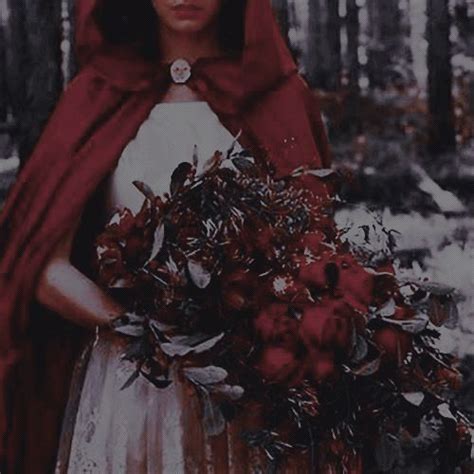 red riding hood red aesthetic red riding hood  red riding hood