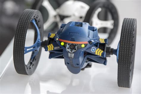 parrot mini drone jumping night diesel recensione stay nerd
