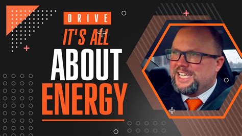 energy  drive youtube