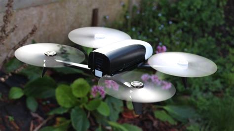 parrot bebop  review techradar