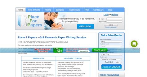 placepaperscom review revieweal top writing services