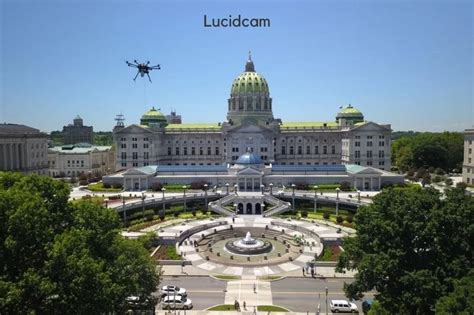 pennsylvania drone laws  top full guide lucidcam