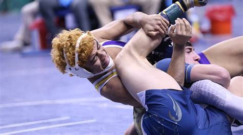 wnc high school wrestling state championship results