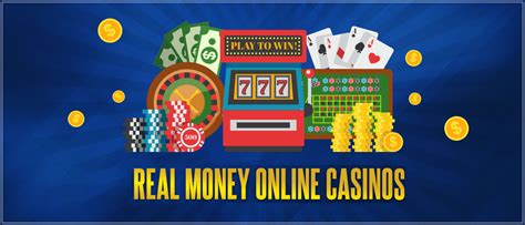 real money casinos reputable casino
