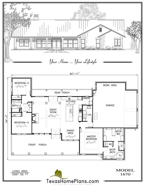 texas home plans texas ranch homes page   texas ranch homes ranch house floor plans