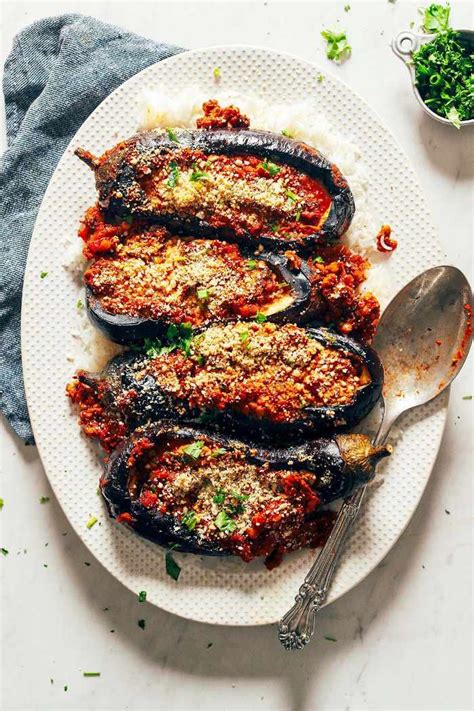 7 easy crazy delicious eggplant recipes