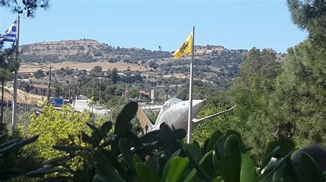 The Commander Of Lesvos Monastery Mytilene All You Need To Know