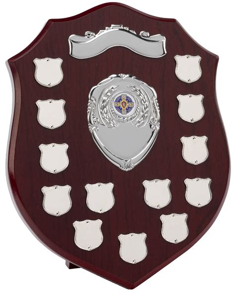 perpetual shield cm trophies ireland
