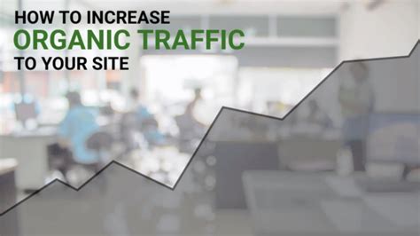 learn   increase organic traffic   site wallofmonitors