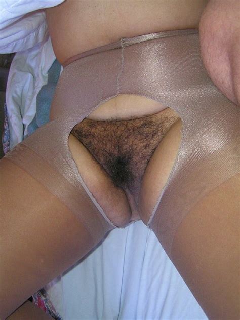 mature hairy plumper in pantyhose free porn