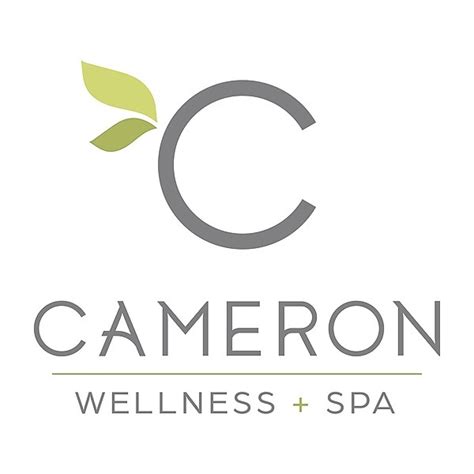 cameron wellness center spa linktree
