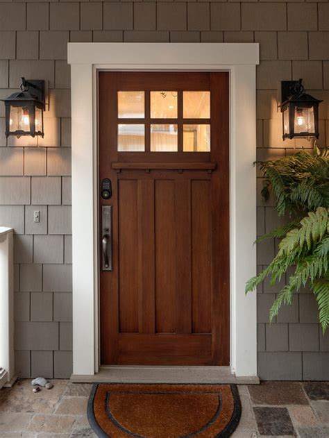 colonial front doors home design ideas pictures remodel  decor