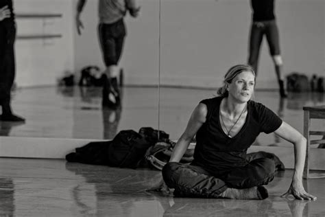 Artist Profile Crystal Pite Ballet Bc