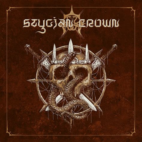 stygian crown stygian crown review angry metal guy