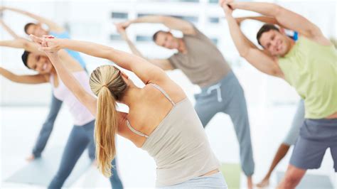 Tesco To Offer Yoga Classes As It Attempts To Turn