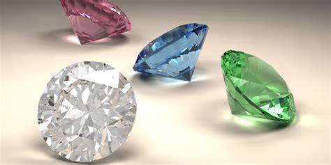 color diamond worth  rrp diamonds
