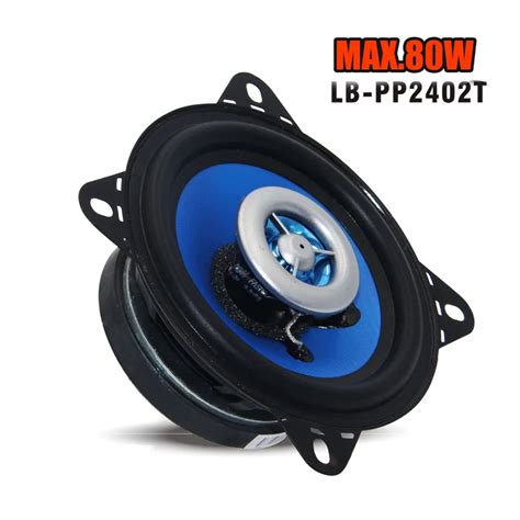 magnetic   car coaxial speakers  car audio coaxial speakers supporting cd dvd auto
