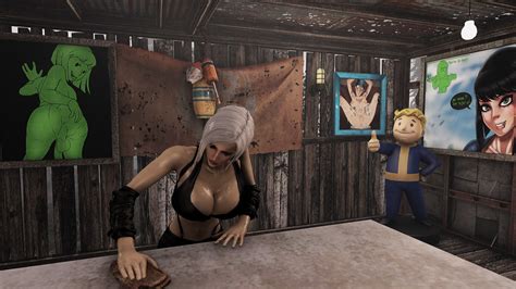 post your sexy screens here page 272 fallout 4 adult mods loverslab