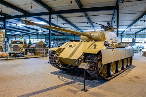tips voor bezoek aan oorlogsmuseum overloon nederlandsglorie