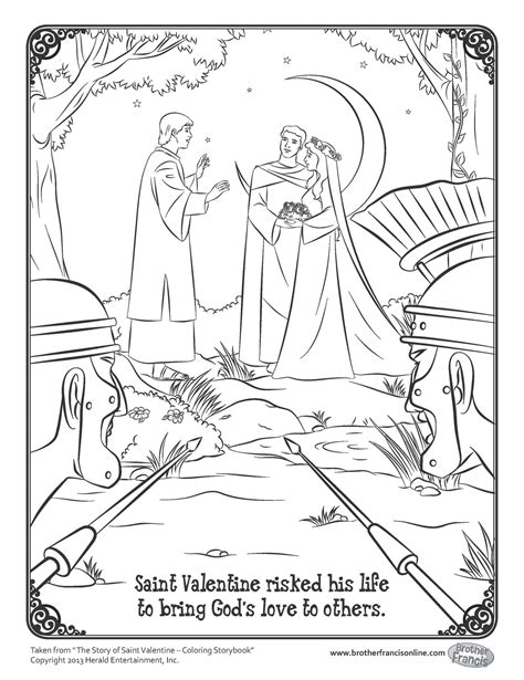 st valentines day coloring page valentines day coloring page