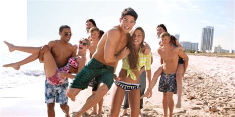 12 Spring Break Hookup Stories And Vacation Confessions