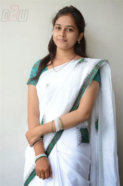 Indian Garam Masala South Actress Sri Divya Latest Photos