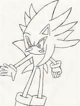 Nazo sketch template