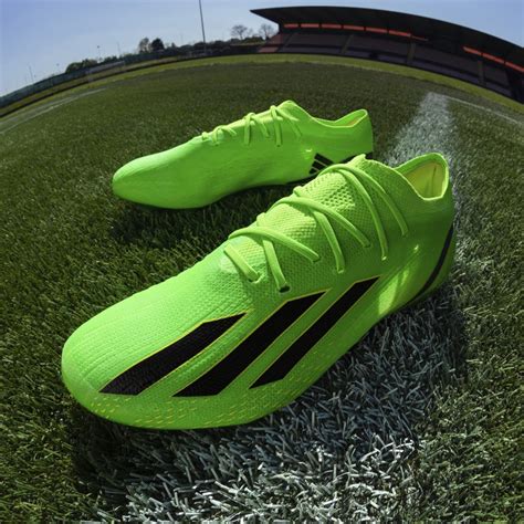 speedportal football boots firm ground