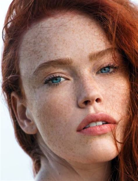 red hair freckles red hair blue eyes women with freckles redheads